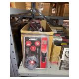 Cell Phone Accessories magnet car holders, charging cords, aux cords, and head phones