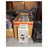 Cell Phone Accessories magnet car holders, charging cords, aux cords, and head phones