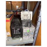 Cell Phone Accessories magnet car holders, charging cords, aux cords, and head phones