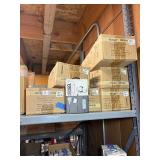 Cell Phone Accessories magnet car holders, charging cords, aux cords, and head phones