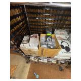 Cell Phone Accessories ear buds, head phones, phone mounts