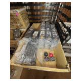 Cell Phone Accessories ear buds, head phones, phone mounts