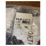 5 shelves of mostly Minnesota shirts, sweatshirts & jackets