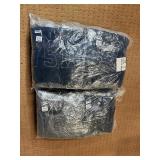 5 shelves of mostly Minnesota shirts, sweatshirts & jackets