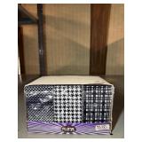 Lighters/smoking accessories: BBQ lighters, Fujima plastic holders, tube filling machine, metal grinders