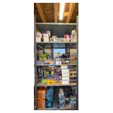 Lighters/smoking accessories 105+ boxes of Fujima Cig cases, pro tube injector machines