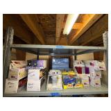 Lighters/smoking accessories 105+ boxes of Fujima Cig cases, pro tube injector machines