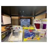 Lighters/smoking accessories 105+ boxes of Fujima Cig cases, pro tube injector machines