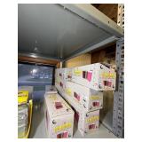 Lighters/smoking accessories 105+ boxes of Fujima Cig cases, pro tube injector machines