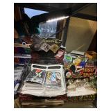 Lighters/smoking accessories 105+ boxes of Fujima Cig cases, pro tube injector machines
