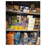 Lighters/smoking accessories 105+ boxes of Fujima Cig cases, pro tube injector machines