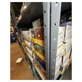 Lighters/smoking accessories 105+ boxes of Fujima Cig cases, pro tube injector machines