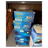 Lighters/smoking accessories 105+ boxes of Fujima Cig cases, pro tube injector machines