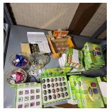 Lighters/smoking accessories: cigarette holders, sniffers, rechargeable vaporizers, Fujima TarStopper