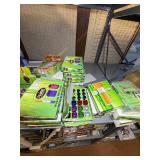 Lighters/smoking accessories: cigarette holders, sniffers, rechargeable vaporizers, Fujima TarStopper