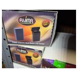 Lighters/smoking accessories:  cigarette cases, grinders, lighters, cig extinguisher, eagle ash trays