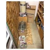 Sport Blowguns and Blow darts