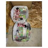 Sport Blowguns and Blow darts