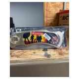 Shelf of Jumbo knives