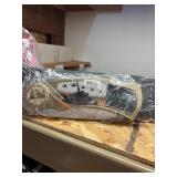 Shelf of Jumbo knives