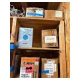 Greeting cards, all occasions. Note: All merchandise is new