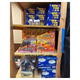 Weight loss booster: Mini Thin 20/50 Energy Booster, Energy Supplement Fat Burner Stacker 2 Stacker 3