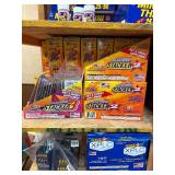 Weight loss booster: Mini Thin 20/50 Energy Booster, Energy Supplement Fat Burner Stacker 2 Stacker 3