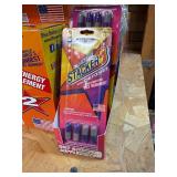 Weight loss booster: Mini Thin 20/50 Energy Booster, Energy Supplement Fat Burner Stacker 2 Stacker 3