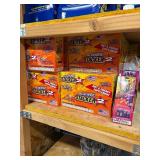 Weight loss booster: Mini Thin 20/50 Energy Booster, Energy Supplement Fat Burner Stacker 2 Stacker 3