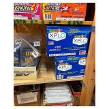 Weight loss booster: Mini Thin 20/50 Energy Booster, Energy Supplement Fat Burner Stacker 2 Stacker 3