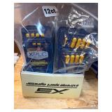 Weight loss booster: Mini Thin 20/50 Energy Booster, Energy Supplement Fat Burner Stacker 2 Stacker 3