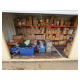 $100,000 of Retail Product in a 40