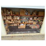 $100,000 of Retail Product in a 40