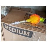 $100,000 of Retail Product in a 40