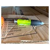 $100,000 of Retail Product in a 40