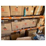 $100,000 of Retail Product in a 40