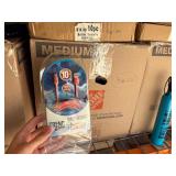 $100,000 of Retail Product in a 40