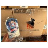 $100,000 of Retail Product in a 40