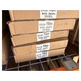 $100,000 of Retail Product in a 40