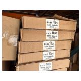 $100,000 of Retail Product in a 40