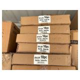 $100,000 of Retail Product in a 40