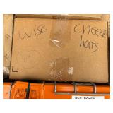 $100,000 of Retail Product in a 40