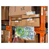 $100,000 of Retail Product in a 40