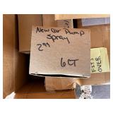 $100,000 of Retail Product in a 40