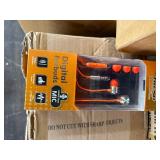 $100,000 of Retail Product in a 40