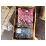 $100,000 of Retail Product in a 40