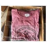 $100,000 of Retail Product in a 40