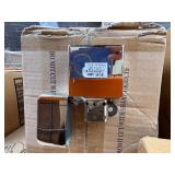 $100,000 of Retail Product in a 40