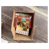 $100,000 of Retail Product in a 40