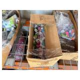 $100,000 of Retail Product in a 40